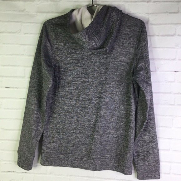 DC Comics Batman Logo Graphic Pullover Hoodie - Picture 2 of 7